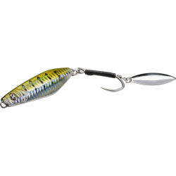 WILLIAMSON  THUNDER JIG BLADED